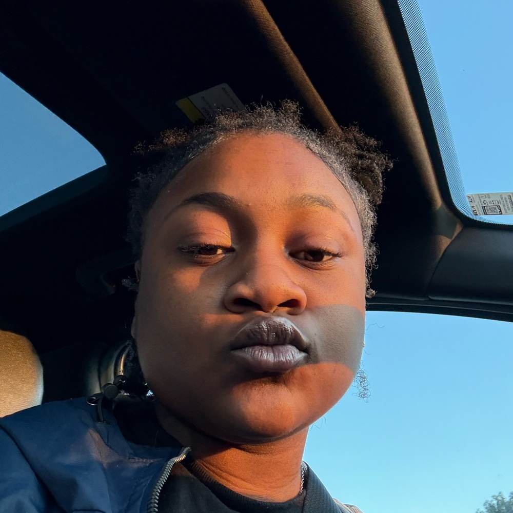 Meet your Posher, Aziyah